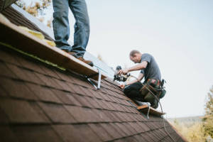Local Roofers in Pleasant Hill, IL
